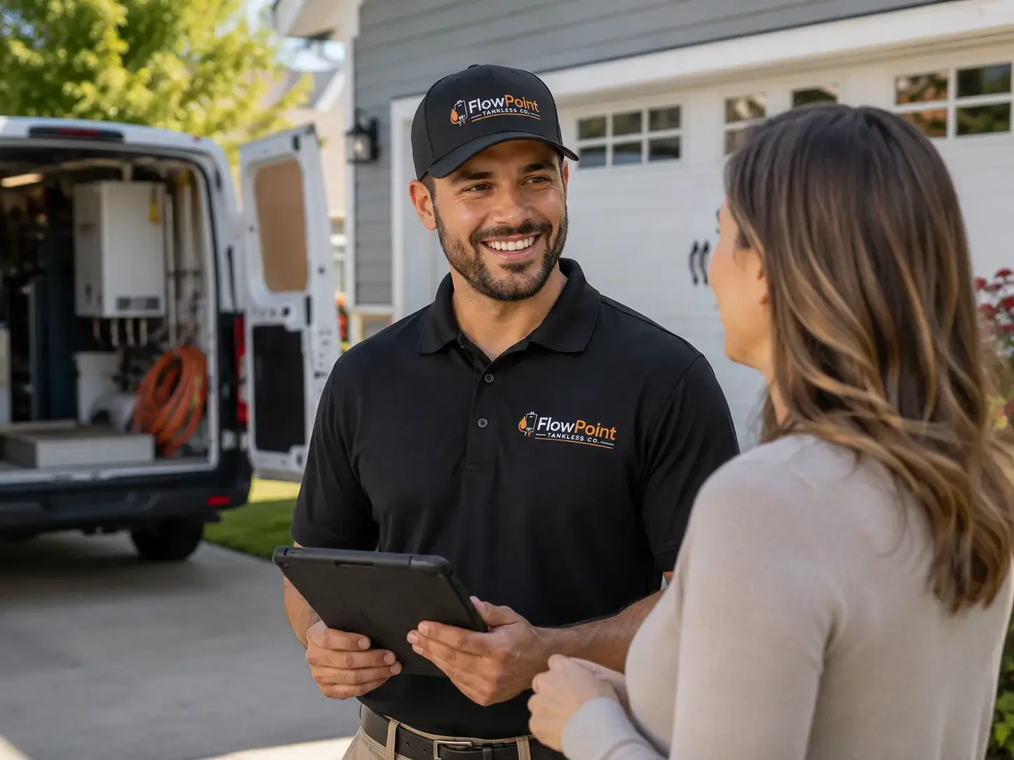 Tankless Water Heater Installation Garrison, MN FAQs